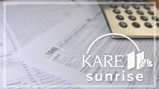 Expert explains why your tax refund may be smaller this year