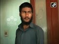 lashkar militant arrested in india s kashmir 21 jun 2016