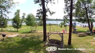 Royal Starr Resort, Nevis, MN - Resort Reviews