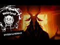 Motörhead – Enter Sandman (Official Video)