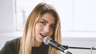 New Rules by Dua Lipa | cover by Jada Facer