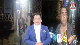 Abdul Saleem Par Kiya Gaya Humla | Asifnagar ps limits | 7h Tv News |
