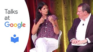 American Immigrants and Their Stories | Andrew Tisch & Mary Skafidas | Talks at Google