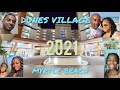 Dunes Village Resort Oceanfront 4-bedroom Tour & Review - Myrtle Beach, SC