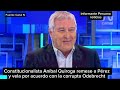 brutal dr anibal quiroga d3struye a fiscales lava jato jose domingo y vela barba iran presos por co