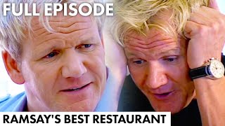 North African Restaurant Surprises Gordon | Ramsay's Best Restaurant