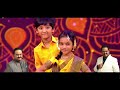 செந்தில் ராஜலக்ஷ்மியிடம் சிக்கிய நஸ்ரின் 😳 super singer junior 10 nasreen songs full episode promo