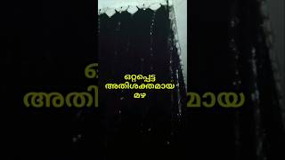 ഒറ്റപ്പെട്ട അതിശക്തമായ മഴ. സ്ഥലം എറണാകുളം ജില്ലയിലെ പിറവം (11/11/2024 09:53pm)