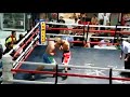 carlo penalosa vs ryan pinola july 9 2016 6 round fight