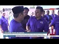 15 SEPT 2024 - B.PERDANA - CALON BN PUNYA KELEBIHAN: KEMAMPUAN BERTUTUR BANYAK BAHASA MUDAHKAN TUGAS