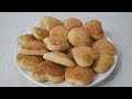 traditional cookies without butter‼ successful grandmothers recipe