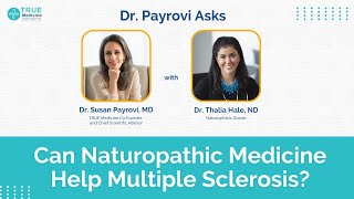 Can Naturopathic Medicine Help Multiple Sclerosis?