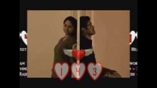 143 Sweetheart - Multilingual Shortmovie - Teaser