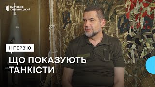 Нам видно більше, ніж з «окопів». – Микола Тімков