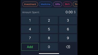 Custom Currency Input Field Demo