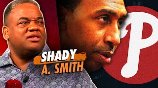 Former MLB Star EXPOSES Stephen A. Smith