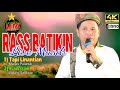 Rass Batikin 👉 Medley murut, Tapi Linantian (Marais Palanuk) & Isan-isan (Lidung Sankora)