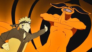 16 THINGS YOU DIDN'T KNOW ABOUT KURAMA FROM NARUTO