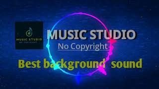 Background music for free| music studio[no copyright‌]