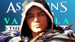 Assassin's Creed Valhalla The Last Chapter PL ❄️ OSTATNI ROZDZIAŁ VALHALLI! | Gameplay PC 4K