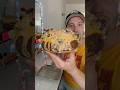 Buying loaded baked potatoes off of Craigslist