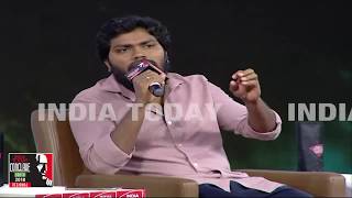 Pa Ranjith Speaks On #MeToo Movement At India Today Conclave South 2018