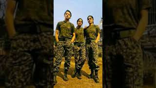 Indian Army girls status। Indian Army girls motivation status। Indian Army status।