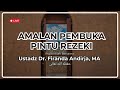 [LIVE] Safari Dakwah | Ustadz Dr. Firanda Andirja, MA  Hafidzahullah | MBMTV