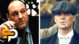 TOP 10 TV Shows You Should Watch If You Love The Sopranos