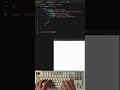 ASMR Programming | Create Header website using Reactjs CSS | No Talking #asmrprogramming #asmr