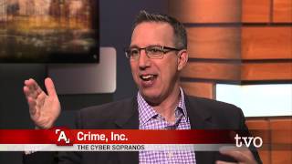 Marc Goodman: Crime Inc.