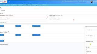 Add ChildGrid. Kaizen Framework.