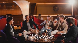 Elixir - Najbolja (Official 4k video)