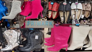 PRIMARK WOMEN SHOES NEW COLLECTION IN JANUARY 2023 / PRIMARK COME SHOP WITH ME #ukprimarklovers