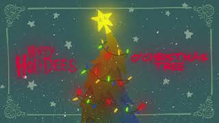 O Christmas Tree (Instrumental) - Mellodees Kids Songs & Nursery Rhymes | Holiday Music