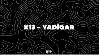 x13əhram - 'Yadigar' (2024)