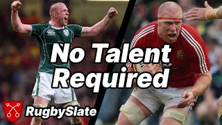 How to Get Better at Rugby (Without Getting Better at Rugby) - RugbySlate Analysis