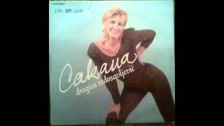 Dragica Radosavljevic Cakana - Osecam - (Audio 1991) HD