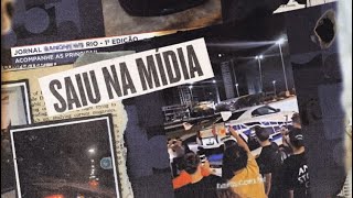 Greg Ferreira - SAIU NA MÍDIA (Official Music)