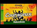 gnb courageux ndombolo audio officiel prod by @gnbofficiel33