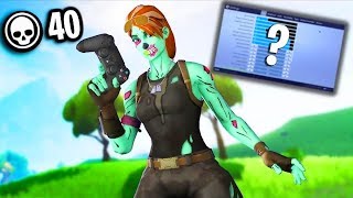 Best Fortnite Settings Season 8 Videos 9tube Tv - best controller fortnite sensitivity settings dead zone ps4 xbox fortnite season