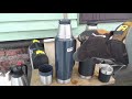 Мощный термос stanley master 1.3l тесты и сравнения Обзор с примерами