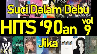 Download Lagu Hits 90an vol 9 Kumpulan Lagu Hits 90an Indonesia ... MP3 Gratis