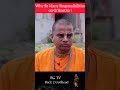 why so many responsibilities on grihastha bgtv back2godhead iskcontelugu iskcon