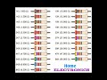 Resistor clour code.#short#viralshort#youtubeshort