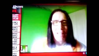 Emo Leblanc On Tmz Live