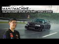 MAN//MACHINE : YOONG & HIS SKYLINE R33 GTR | NOEQUAL.CO