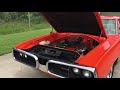 1970 Dodge Super Bee