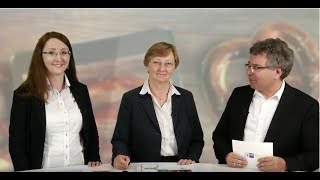 Webinar: Datenschutzgrundverordnung (DS-GVO) in der Unternehmerpraxis