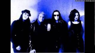 The Winter Chapter-Blinded